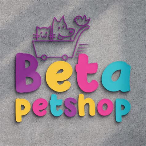 Beta petshop